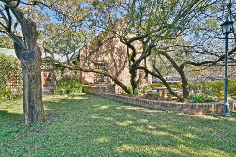 3 Bedroom Property for Sale in Ferndale Gauteng