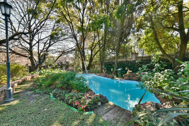 3 Bedroom Property for Sale in Ferndale Gauteng
