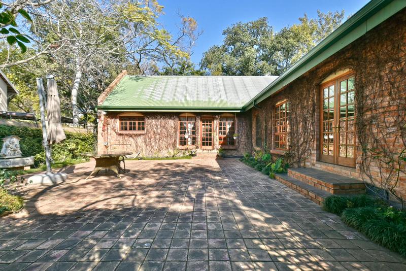 3 Bedroom Property for Sale in Ferndale Gauteng