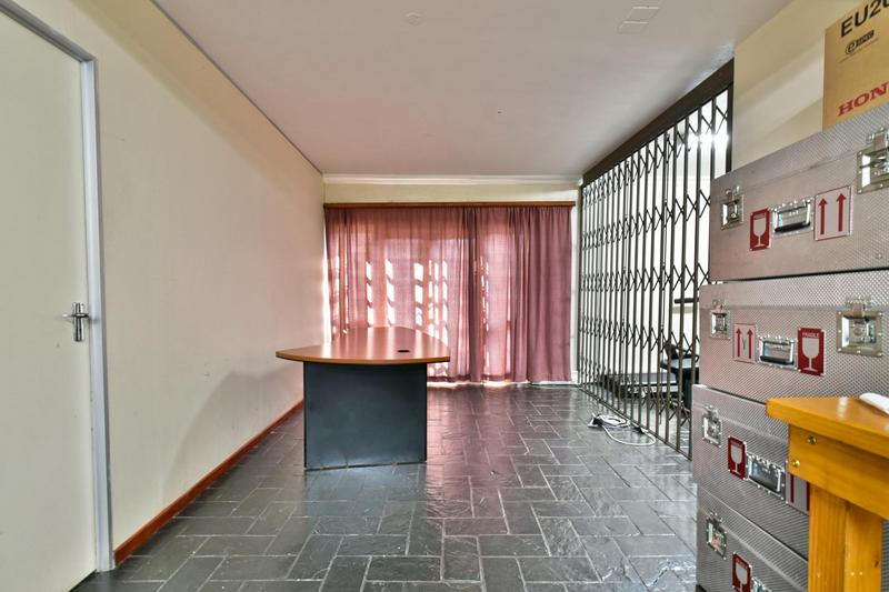 3 Bedroom Property for Sale in Ferndale Gauteng