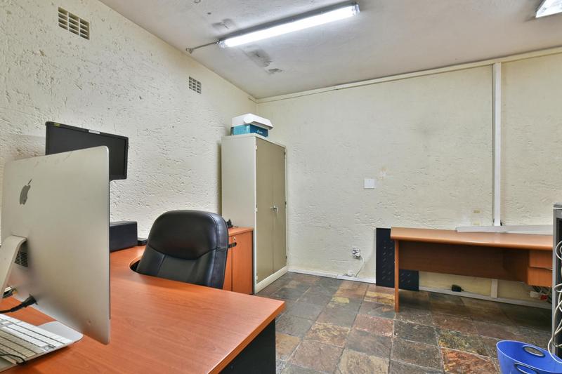 3 Bedroom Property for Sale in Ferndale Gauteng