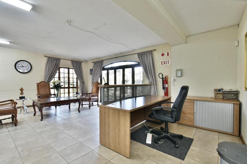3 Bedroom Property for Sale in Ferndale Gauteng
