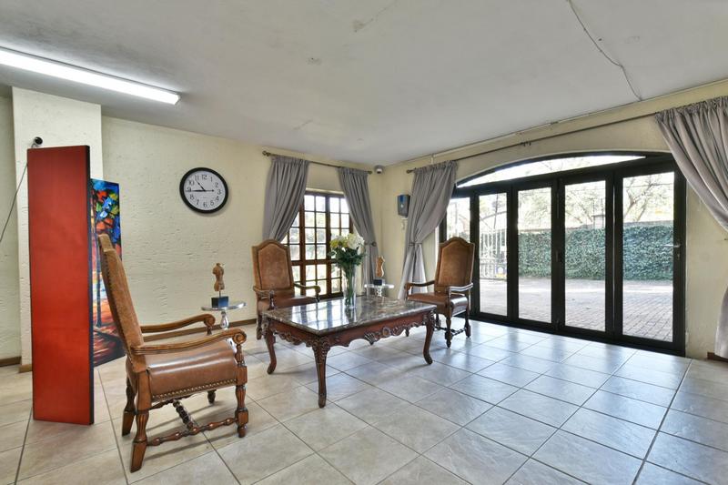 3 Bedroom Property for Sale in Ferndale Gauteng