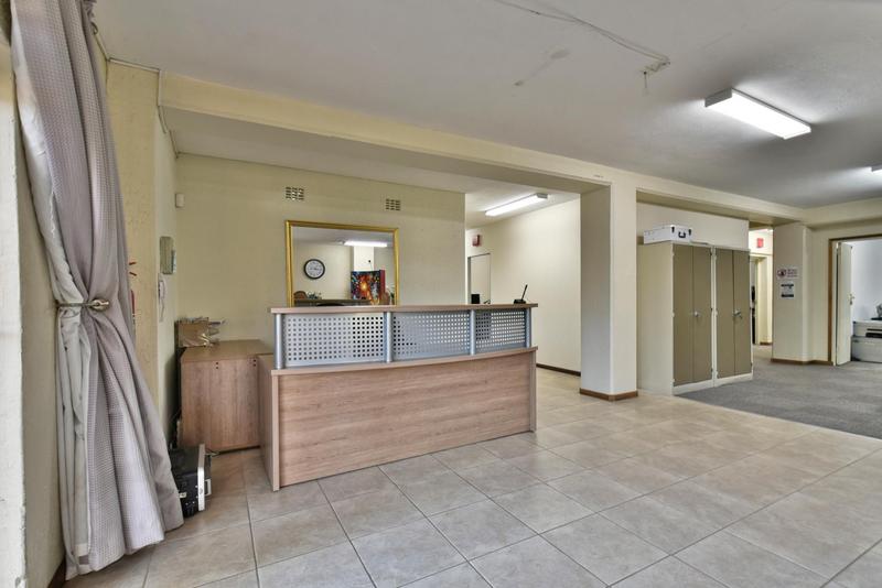 3 Bedroom Property for Sale in Ferndale Gauteng