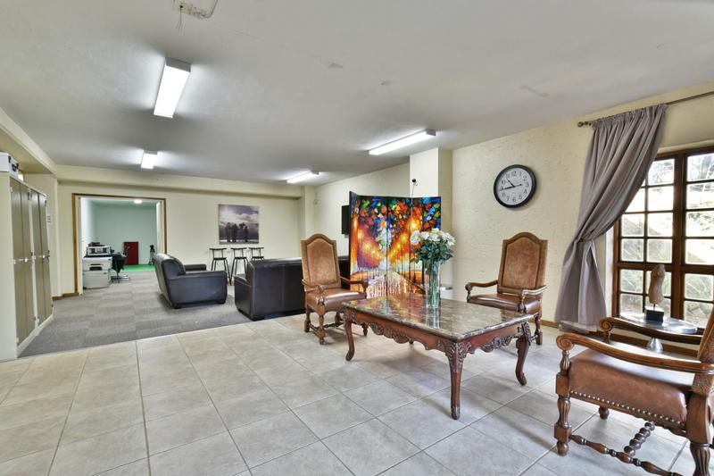 3 Bedroom Property for Sale in Ferndale Gauteng