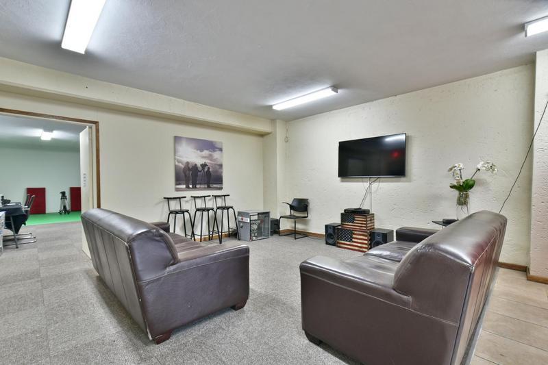 3 Bedroom Property for Sale in Ferndale Gauteng