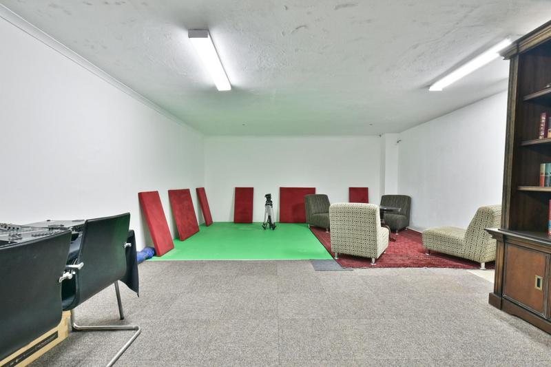3 Bedroom Property for Sale in Ferndale Gauteng