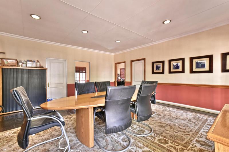 3 Bedroom Property for Sale in Ferndale Gauteng