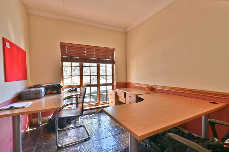 3 Bedroom Property for Sale in Ferndale Gauteng