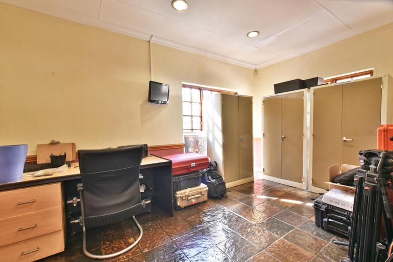 3 Bedroom Property for Sale in Ferndale Gauteng