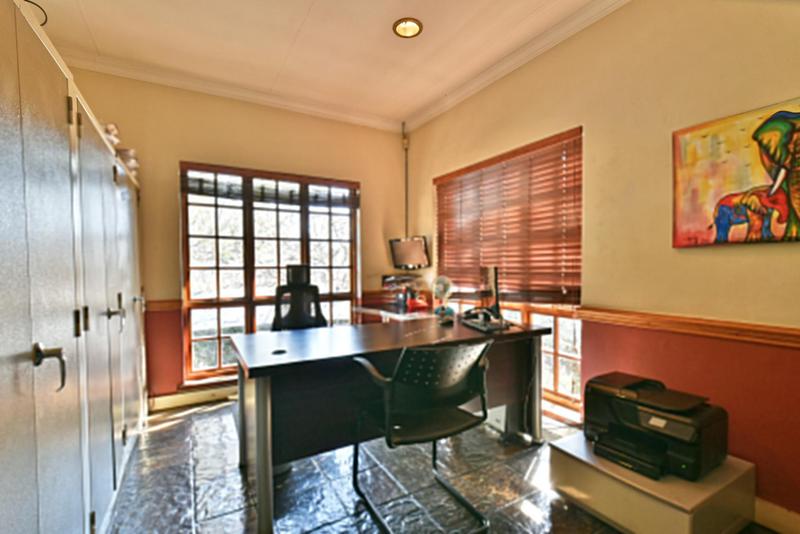 3 Bedroom Property for Sale in Ferndale Gauteng