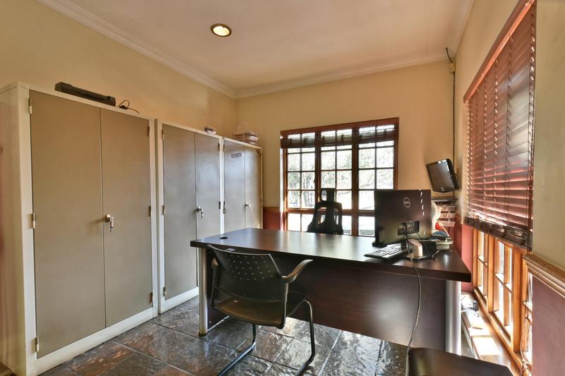 3 Bedroom Property for Sale in Ferndale Gauteng
