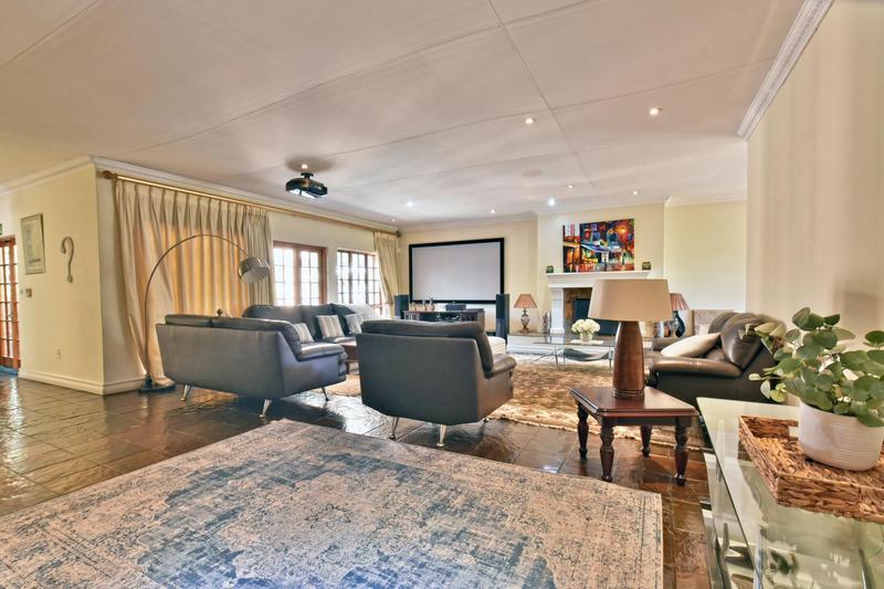 3 Bedroom Property for Sale in Ferndale Gauteng