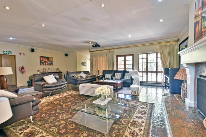 3 Bedroom Property for Sale in Ferndale Gauteng