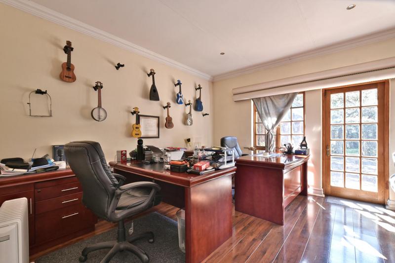 3 Bedroom Property for Sale in Ferndale Gauteng