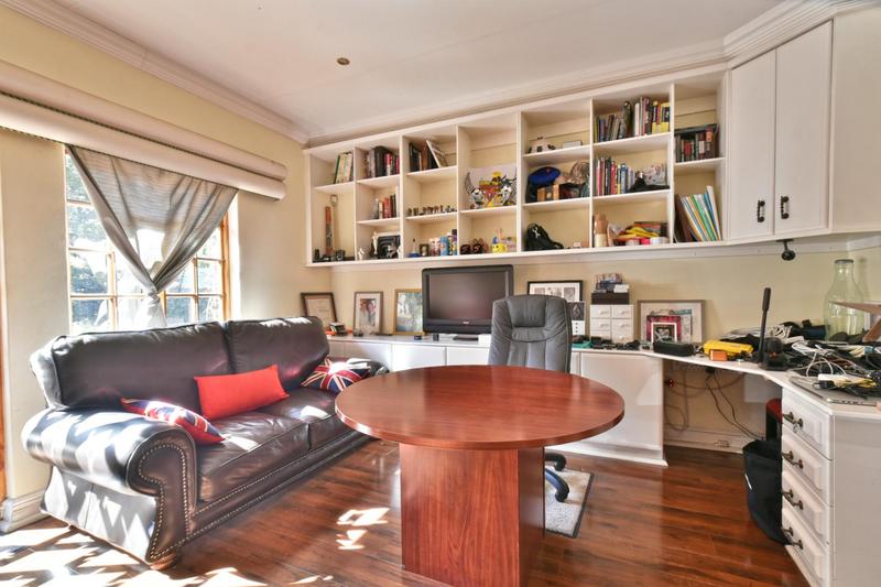 3 Bedroom Property for Sale in Ferndale Gauteng