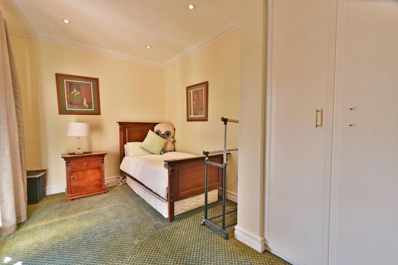 3 Bedroom Property for Sale in Ferndale Gauteng