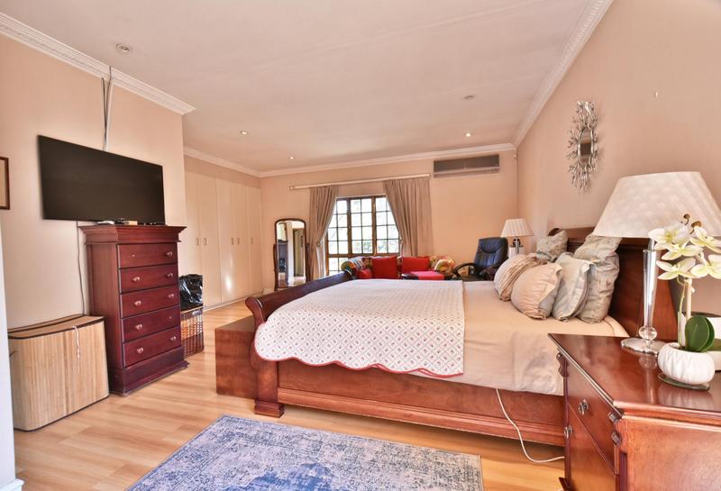 3 Bedroom Property for Sale in Ferndale Gauteng