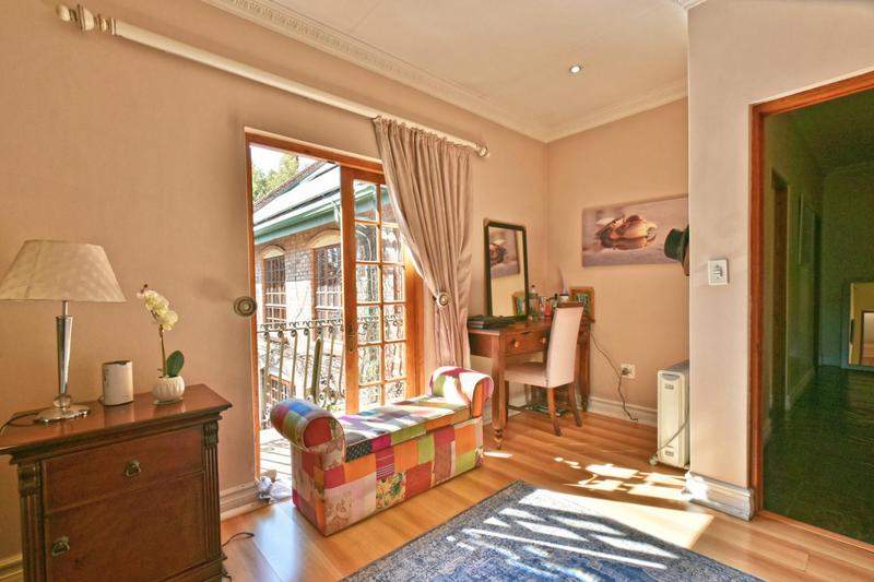 3 Bedroom Property for Sale in Ferndale Gauteng