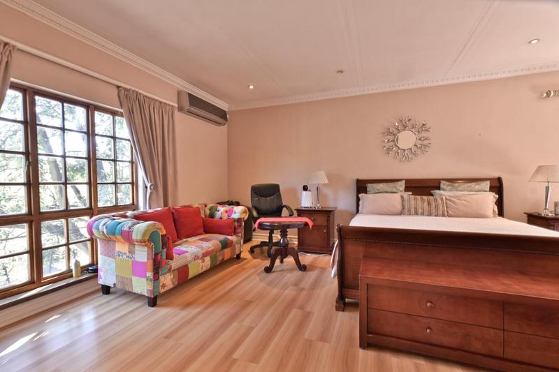 3 Bedroom Property for Sale in Ferndale Gauteng