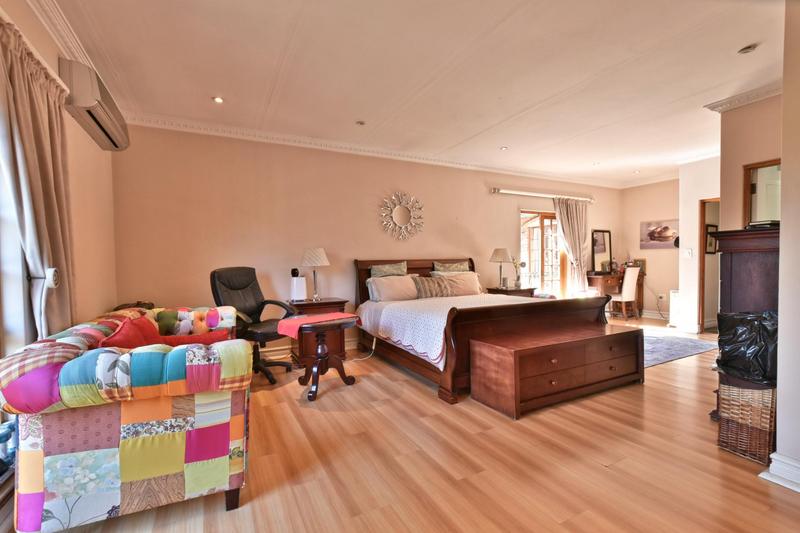 3 Bedroom Property for Sale in Ferndale Gauteng