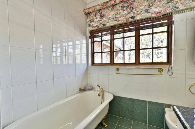 3 Bedroom Property for Sale in Ferndale Gauteng