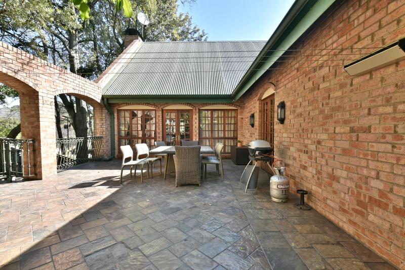3 Bedroom Property for Sale in Ferndale Gauteng