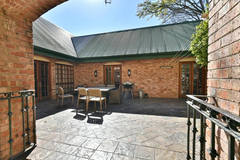 3 Bedroom Property for Sale in Ferndale Gauteng