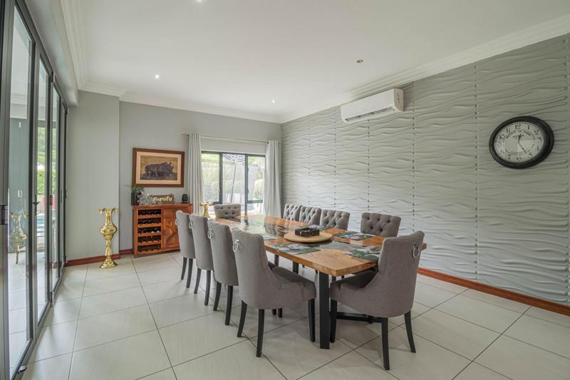5 Bedroom Property for Sale in Midstream Ridge Gauteng