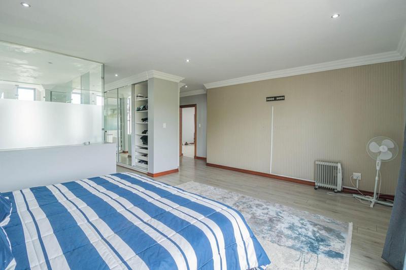 5 Bedroom Property for Sale in Midstream Ridge Gauteng