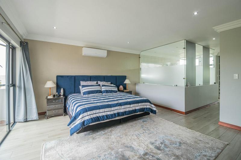5 Bedroom Property for Sale in Midstream Ridge Gauteng