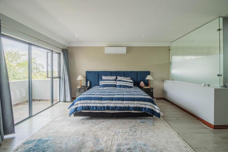 5 Bedroom Property for Sale in Midstream Ridge Gauteng