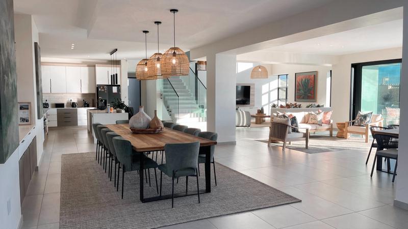 5 Bedroom Property for Sale in Midstream Heights Gauteng