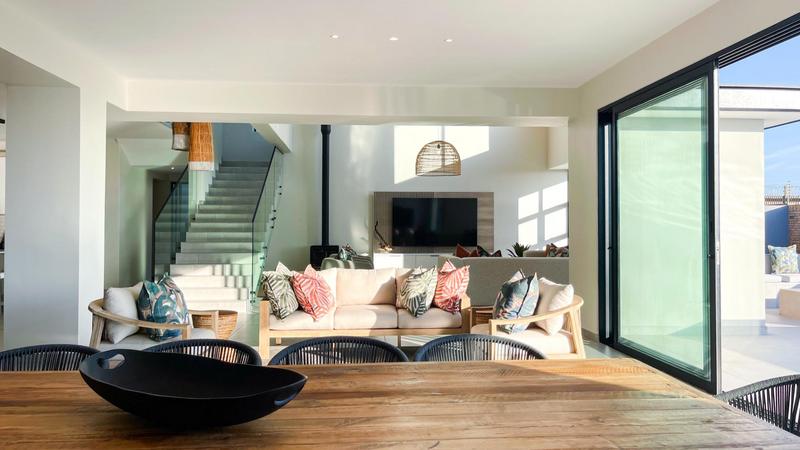 5 Bedroom Property for Sale in Midstream Heights Gauteng