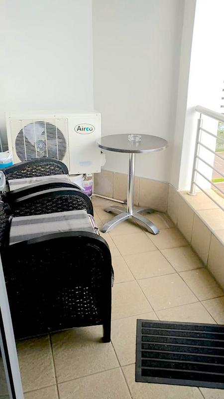 To Let 1 Bedroom Property for Rent in Sandton Central Gauteng