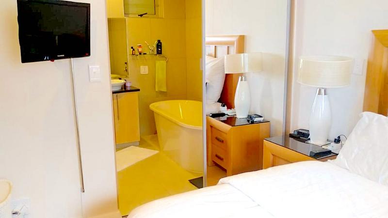 To Let 1 Bedroom Property for Rent in Sandton Central Gauteng