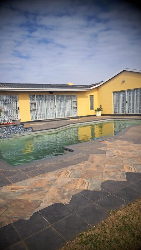 4 Bedroom Property for Sale in Ennerdale Gauteng