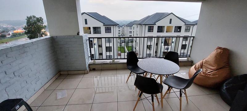 To Let 1 Bedroom Property for Rent in Bryanston Gauteng