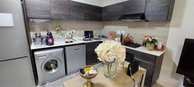 To Let 1 Bedroom Property for Rent in Bryanston Gauteng