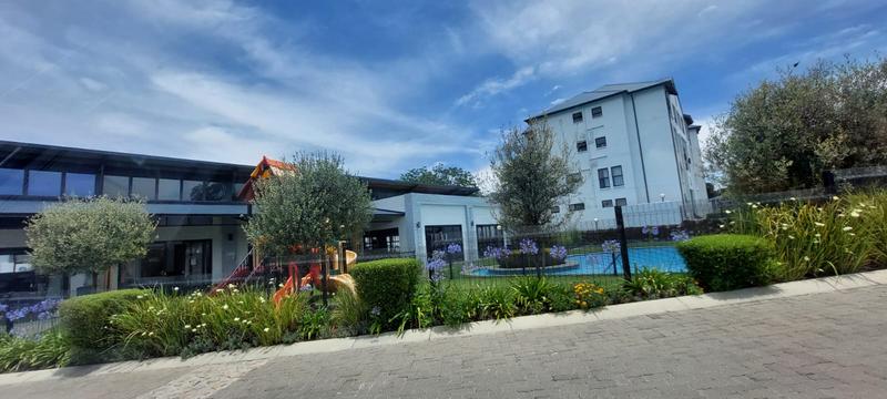 To Let 1 Bedroom Property for Rent in Bryanston Gauteng