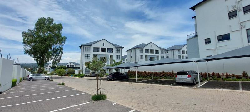 To Let 1 Bedroom Property for Rent in Bryanston Gauteng