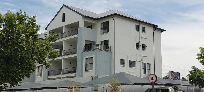 To Let 1 Bedroom Property for Rent in Bryanston Gauteng