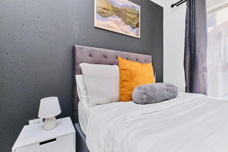 To Let 3 Bedroom Property for Rent in Beverley Gauteng