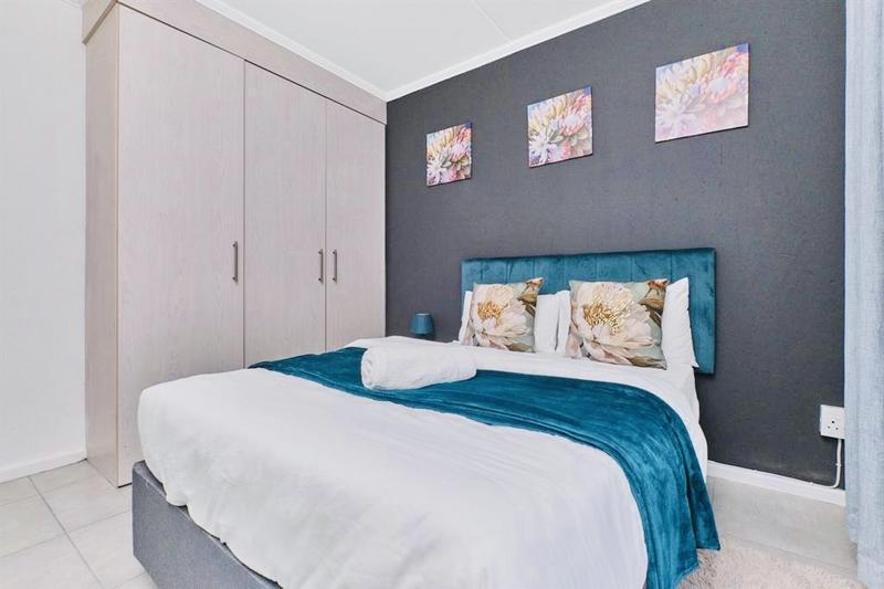 To Let 3 Bedroom Property for Rent in Beverley Gauteng