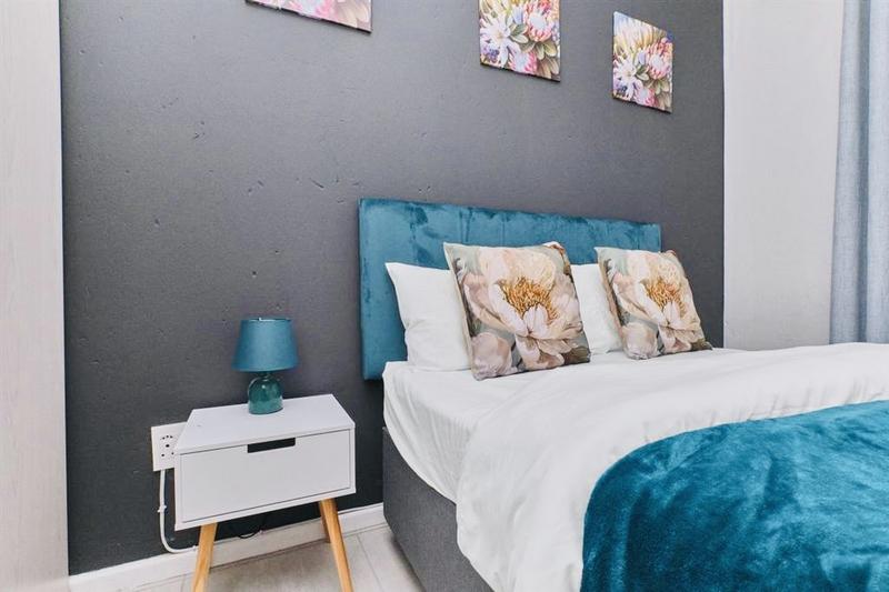 To Let 3 Bedroom Property for Rent in Beverley Gauteng