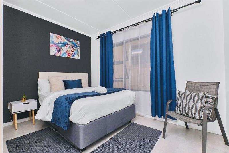 To Let 3 Bedroom Property for Rent in Beverley Gauteng