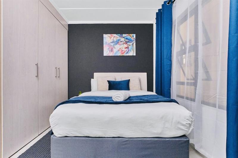 To Let 3 Bedroom Property for Rent in Beverley Gauteng
