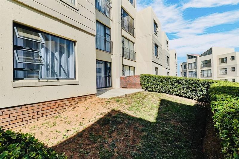 To Let 3 Bedroom Property for Rent in Beverley Gauteng