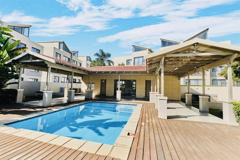 To Let 3 Bedroom Property for Rent in Beverley Gauteng