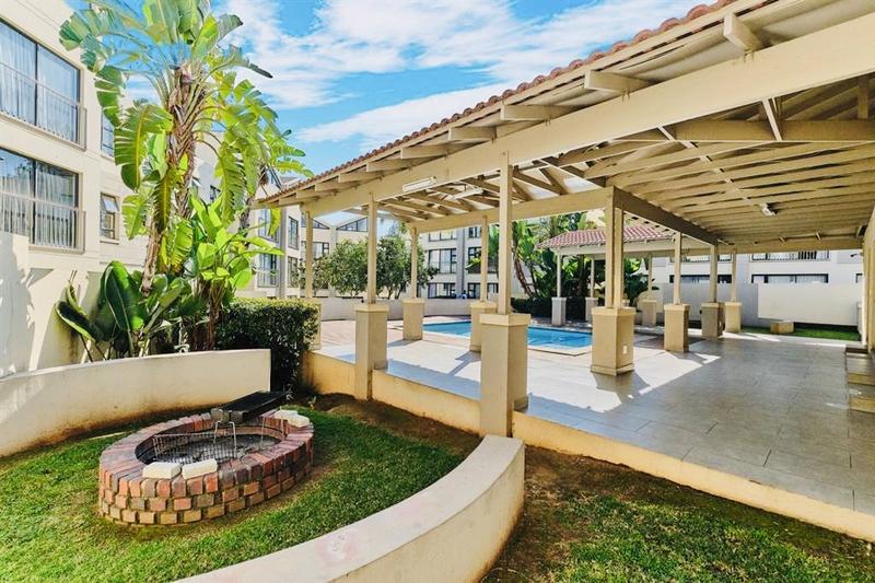 To Let 3 Bedroom Property for Rent in Beverley Gauteng